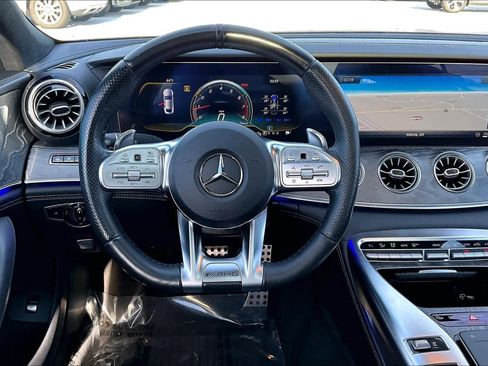 Used 2019 Mercedes-Benz AMG GT 53 image 5