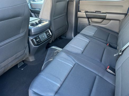 New 2026 Ford F150 STX w/ Equipment Group 200A image 11