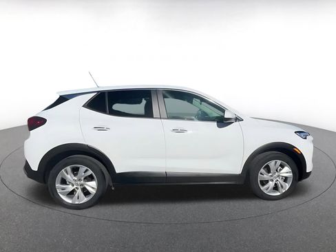 Used 2025 Buick Encore GX Preferred image 16