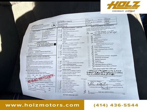 Used 2022 Chevrolet Corvette Stingray Premium Cpe w/ Z51 Performance Package RWD image 31