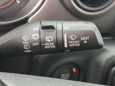 Certified 2023 Jeep Wrangler Sport AWD/4WD image 25