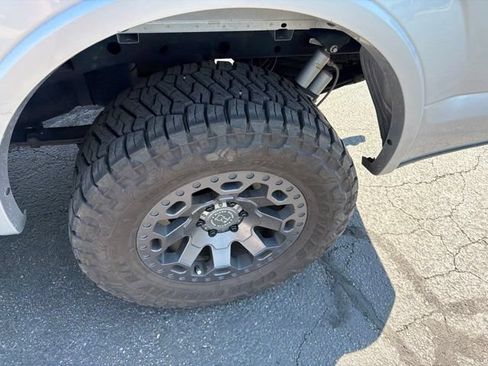 Used 2019 Ford F150 Platinum AWD/4WD image 20