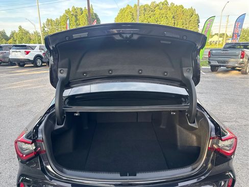 Used 2021 Acura TLX w/ Technology Package FWD image 14