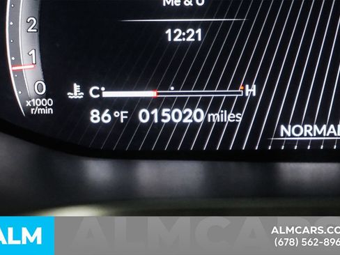 Used 2025 Acura MDX A-Spec AWD/4WD image 62