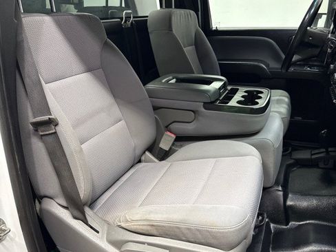 Used 2019 Chevrolet Silverado 3500 W/T w/ WT Convenience Package AWD/4WD image 29