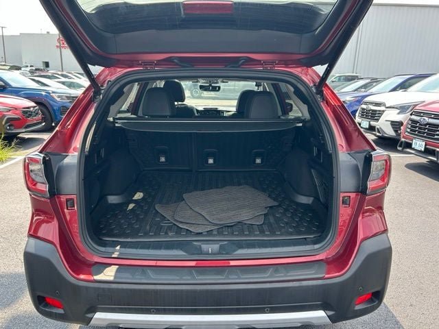 Used 2024 Subaru Outback Limited XT AWD/4WD image 10
