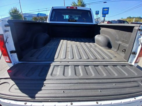 Used 2019 RAM 1500 Tradesman image 25
