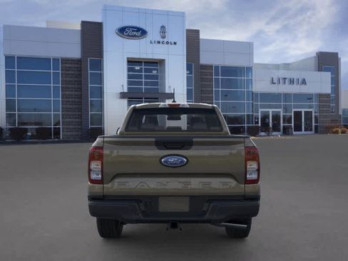 New 2026 Ford Ranger XL w/ Trailer Tow Package image 5