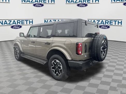 New 2026 Ford Bronco Outer Banks image 5