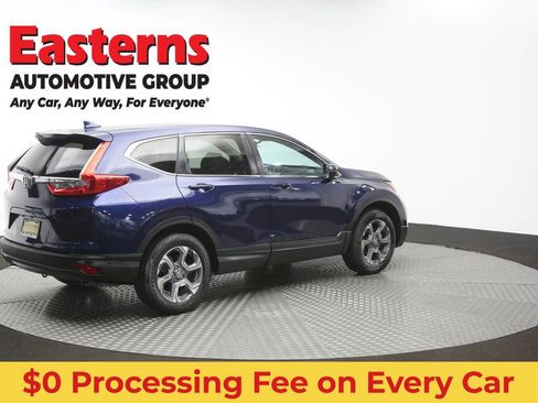 Used 2019 Honda CR-V EX image 42