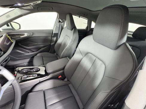 New 2025 Audi A5 2.0T Prestige image 11