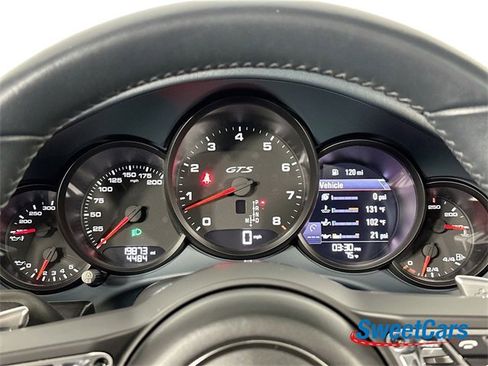 Used 2019 Porsche 911 Carrera GTS image 21
