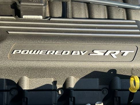 Used 2018 Dodge Challenger T/A image 7