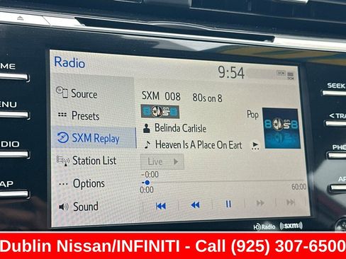 Used 2020 Toyota Camry LE w/ Sunroof Package FWD image 54