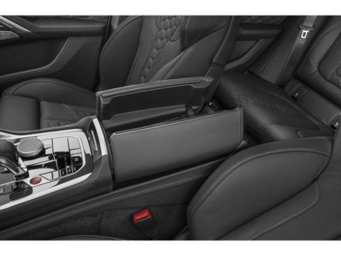 New 2027 BMW X6 M Competition AWD/4WD image 13