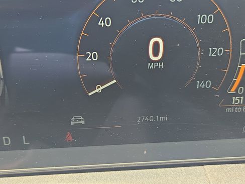 Used 2024 Ford Mustang Convertible w/ Mustang Nite Pony Package image 21