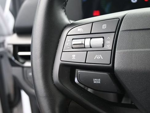 Used 2026 Kia Sportage LX FWD image 28