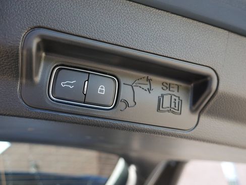Used 2026 Ford Explorer Tremor w/ Tremor Ultimate Package AWD/4WD image 11