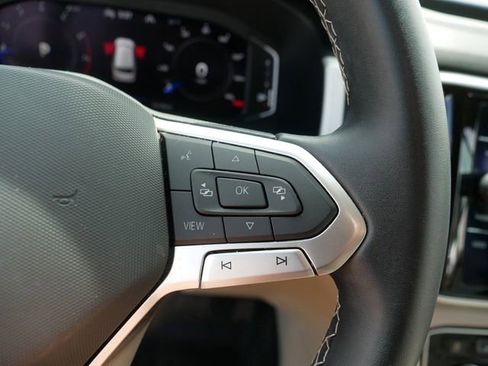Certified 2022 Volkswagen Atlas SE AWD/4WD image 27