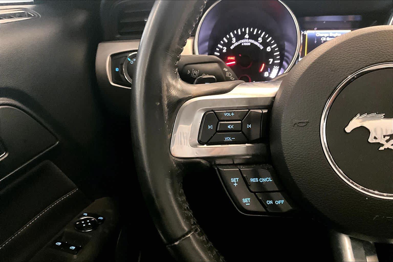 Used 2023 Ford Mustang GT RWD image 22