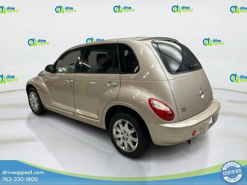 Used 2006 Chrysler PT Cruiser Touring image 8