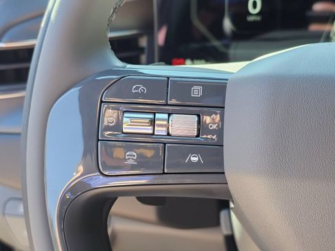 New 2026 Kia EV9 GT-Line AWD/4WD image 38