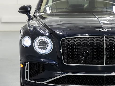 New 2026 Bentley Flying Spur Plug-In Hybrid AWD/4WD image 8