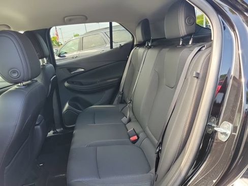 Certified 2023 Buick Encore GX Preferred w/ Cold Weather Comfort Package FWD image 8