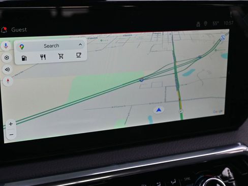 New 2026 GMC Sierra 2500 Denali w/ Denali Reserve Package image 29