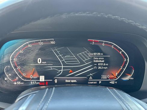 Used 2019 BMW X5 xDrive40i w/ Convenience Package image 14