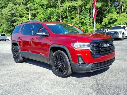 Used 2023 GMC Acadia SLT w/ Elevation Edition
