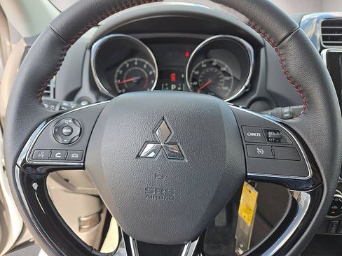 Used 2026 Mitsubishi Outlander Sport AWD image 18