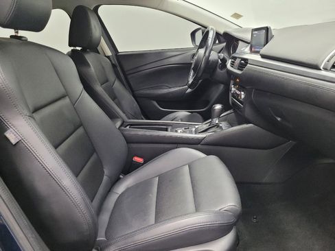 Used 2017 MAZDA MAZDA6 Touring FWD image 21