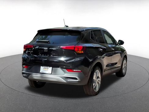 Used 2025 Buick Encore GX Preferred FWD image 14