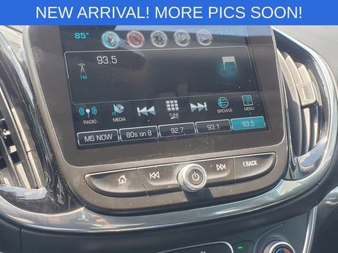 Used 2018 Chevrolet Volt Premier FWD image 21