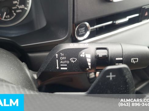 Used 2024 Mitsubishi Outlander SE FWD image 32