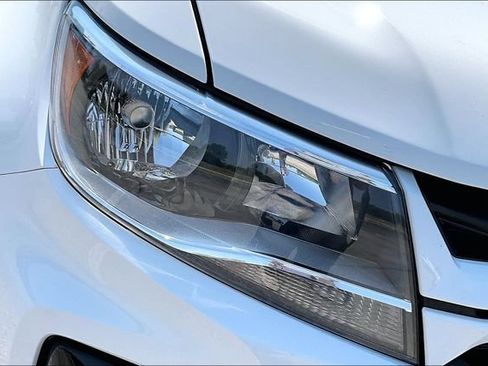 Used 2022 Chevrolet Colorado LT w/ Fleet Safety Package RWD image 33