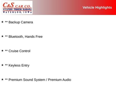 Used 2025 Subaru Outback Premium image 2