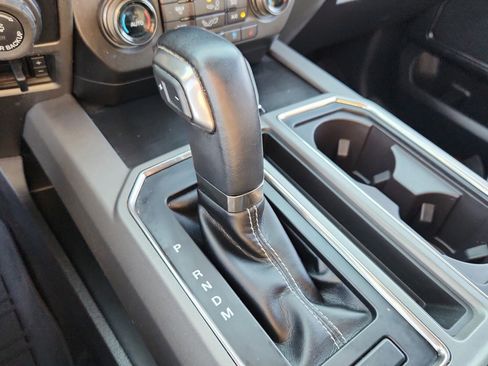 Used 2019 Ford F150 Raptor w/ Equipment Group 802A Luxury image 18