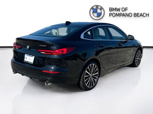 Used 2024 BMW 228i Gran Coupe w/ Premium Package image 7