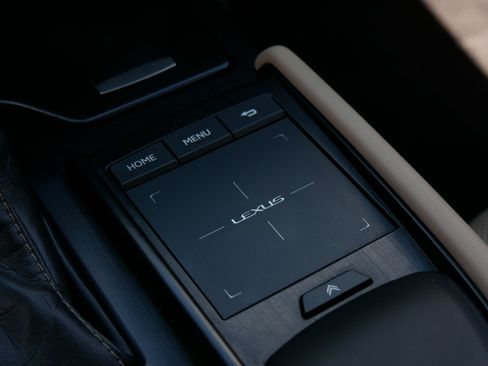 Used 2020 Lexus ES 350 w/ Premium Package FWD image 22