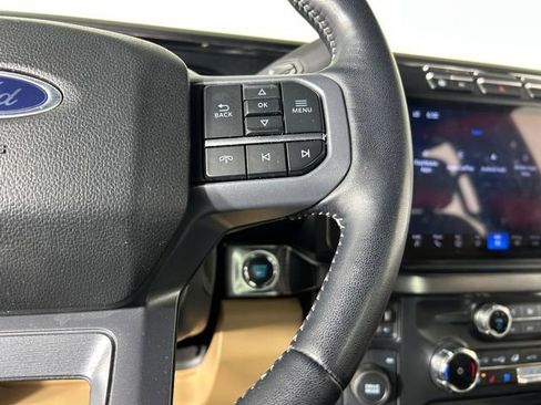Used 2024 Ford F250 Lariat AWD/4WD image 20