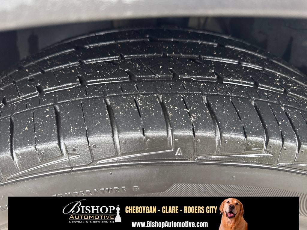 Used 2025 Hyundai Palisade SEL AWD/4WD image 18
