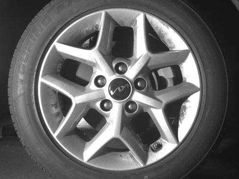 Used 2025 Kia Soul LX w/ LX Technology Package FWD image 18