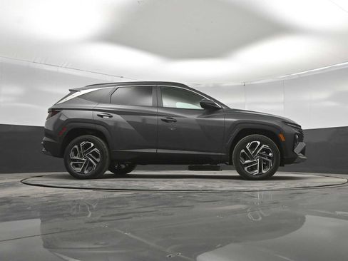 New 2026 Hyundai Tucson SEL Plus AWD/4WD image 37