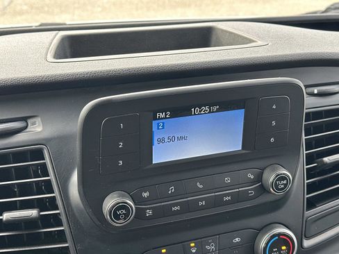 Used 2024 Ford Transit 250 T-250 130 Low Rf 9070 GVWR RW w/ Exterior Upgrade Package image 26