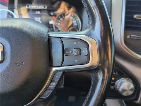 Used 2019 RAM 1500 Laramie image 15