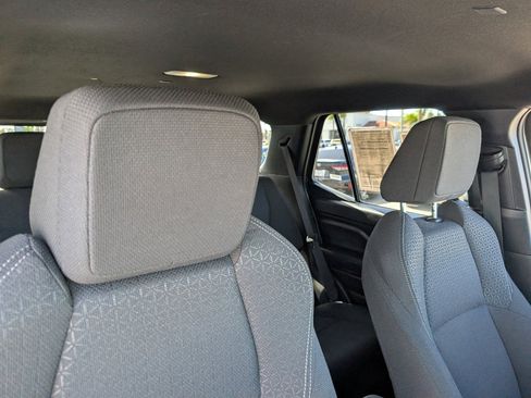 Used 2025 Toyota 4Runner SR5 image 3