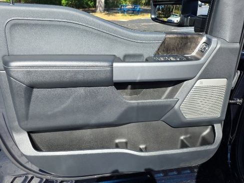 Certified 2024 Ford F250 Lariat w/ Lariat Ultimate Package image 19