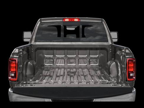 New 2026 RAM 2500 Tradesman AWD/4WD image 24